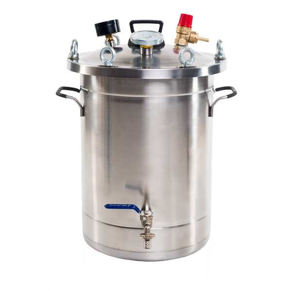 Распродажа автоклавов БУЛАТ в Константиновске